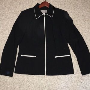 2pc tailored suit